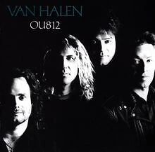 Ou 812 von Van Halen | CD | Zustand sehr gut - Image 1 of 2