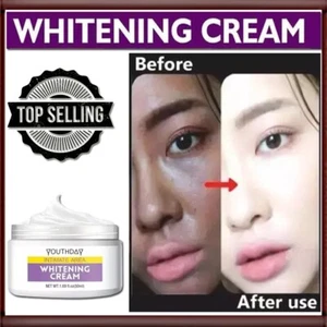 Skin Lightening Cream Extra Strength Lighter FAST Result-NO SIDE EFFECTS 50ml - Picture 1 of 14