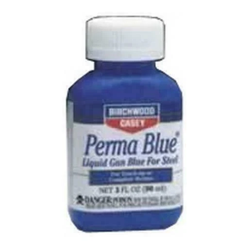 Birchwood Casey Perma Blue Liquid - 3oz (13125)