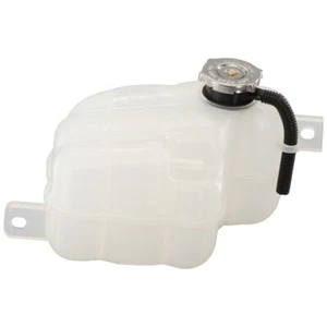Coolant Recovery Radiator Overflow Bottle Tank w Cap For Dodge Journey 2009-2019 - Picture 1 of 6