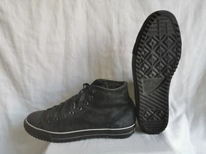 Converse ASCT Chucks Suede Winterboots gefüttert 1T287 schwarz EU 44,5 US 10,5 - Bild 1 von 13