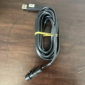 USB LPG diagnostic INTERFACE CABLE AG AUTOGAS ITALIA AUTRONIC EMMEGAS + Software - Foto 1 di 10