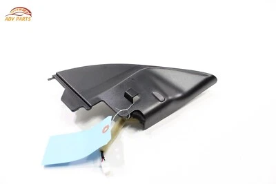 2015-2020 NISSAN PATHFINDER FRONT RIGHT SIDE DOOR CORNER COVER TRIM OEM — 第 1/4 张图片