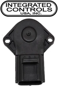 Throttle Position Sensor for 2001-2012 Ford Ranger 2.3L - Picture 1 of 3