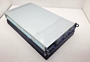 Supermicro SuperServer CSE-829U X10DRU-i+ 2x CPU 12x 3.5" HDD Bay CTO 2U Server - Picture 1 of 24