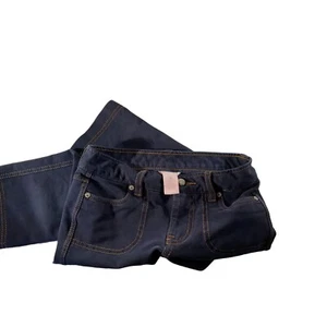 Girl's Candies Jeans With Contrast Stitching - Picture 1 of 3