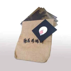 LP-BOX Onra Chinoiseries Pt. 1, 2 & 3 CANVAS TOTE COVER NEW OVP All City Re - Bild 1 von 1