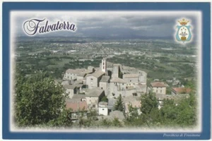 FALVATERRA - FROSINONE - PANORAMA -48798- - Bild 1 von 1