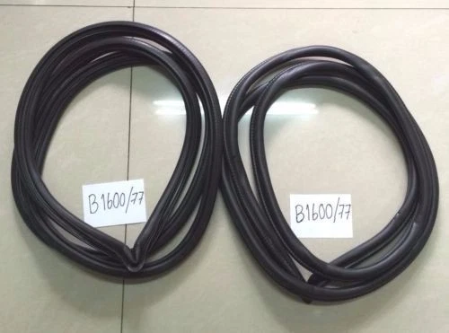 PARA MAZDA SERIE B B B1600/77 B2000 B2200 B2600 JUNTA DE RECOGIDA GOMA RESISTENTE AL CLIMA222 Foto 1 de 1