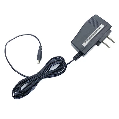 NEW Genuine Netgear AC/DC Adapter FA-0751000SUA 332-10154-01 Router Power Supply - Image 1 of 4