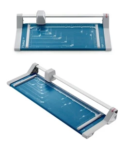 Dahle A3 A4 Personal Trimmers - Picture 1 of 17