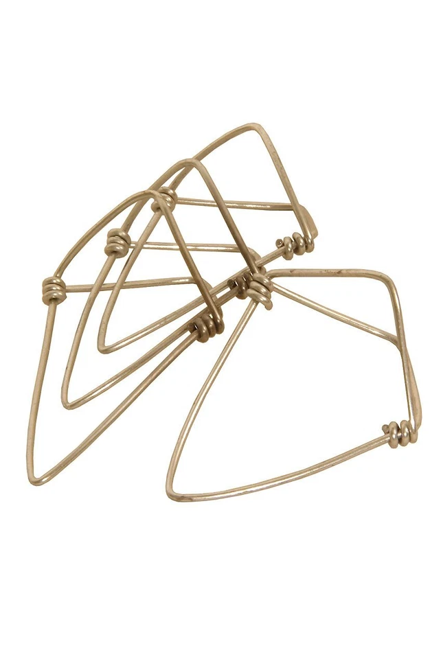 banjira Metal Mizrabs 4-Pack - Image 1 of 1