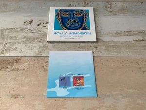 HOLLY JOHNSON SOULSTREAM EXPANDED EDITION 2 x CD 2011 FRANKIE GOES TO HOLLYWOOD - Picture 1 of 4