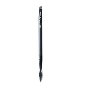 Avon ~ Eyebrow Duo Brush ~ new wrapped - Picture 1 of 1