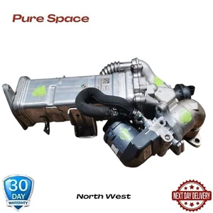 BMW 3 5 6 7 X5 SERIES F01 F30 F10 F12 F13 N57 3.0 DIESEL EGR COOLER 7822350 - Picture 1 of 12