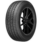 235/55R18 Continental True Contact Tour 100T SL Black Wall Tire