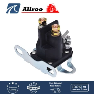 Starter Solenoid Switch For Polaris Sportsman Magnum 330 500 700 800 05-06 - Picture 1 of 8