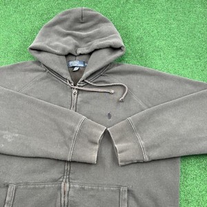 polo stadium moletom com capuz