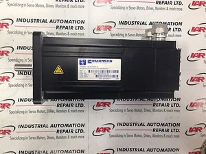 SERVOMOTOR EMERSON BLE-455W-4 - Imagen 1 de 2