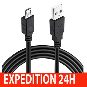 USB Ladekabel für Playstation Controller Sony PS4 XBOX One Ladegerät Charging 3M - Bild 1 von 6