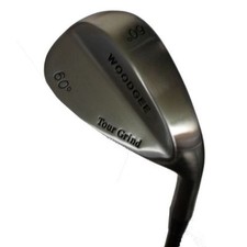 Vintage Golf Clubs & Shafts