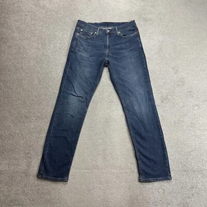 LEVI’S Jeans 541 Herren Vintage Hose W33 L34 Athletic Tapered Stretch 13817 Blau - Bild 1 von 12