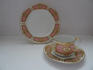 Heinrich Kaffeegedeck 3-teilig - Bild 1 von 5