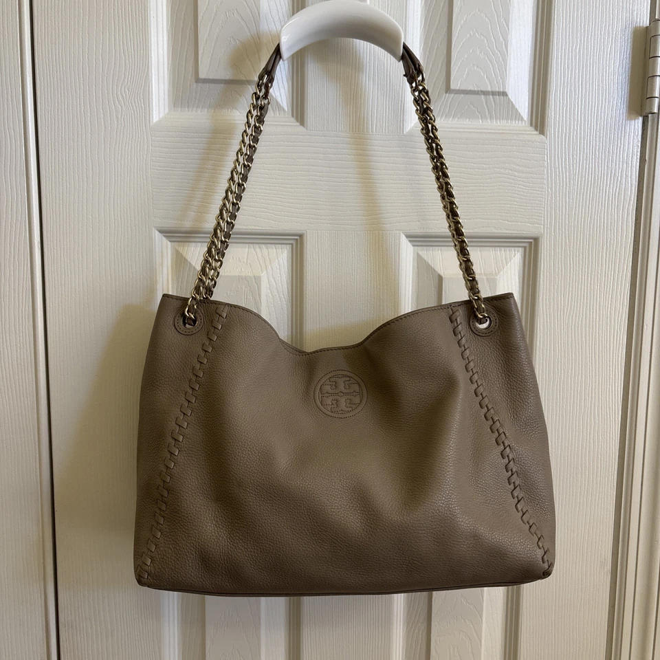 Bolso de mano Tory Burch Foto 1 de 4