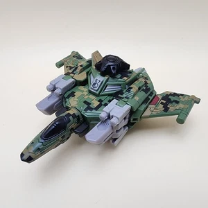 TRANSFORMERS Movie (Hasbro 2007) AIR RAID 4" Scout Class Action Figure - Picture 1 of 15
