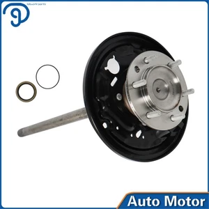 Conjunto de eje del lado del conductor trasero izquierdo 2005-15 para Toyota Tacoma 4x4 926-139 - Imagen 1 de 12