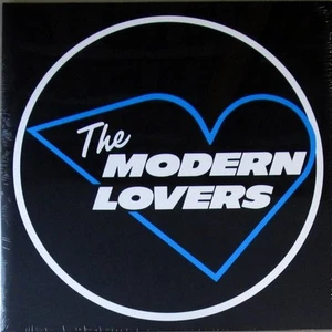 The Modern Lovers - The Modern Lovers LP, Album, RE, Gat Very Good (VG) Rock - Picture 1 of 4