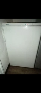 Gefrierschrank von Zanker, Weiß 3 Schubladen Gebraucht Zustand Gut  siehe Fotos - Bild 1 von 3