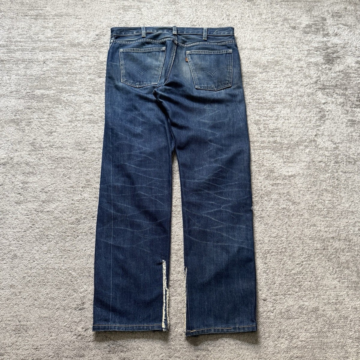 Levi's 606 Jeans for Men for sale | eBay Levi's 606 Jeans for Men for sale | eBay