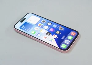 (MA5) Apple iPhone 15 Boost Mobile 6,1" 128 GB MTLW3LL/A - Foto 1 di 9