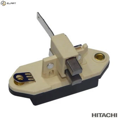 ALTERNATOR REGULATOR 130502 FOR VW ESCARABAJO/Convertible FUSCA TRANSPORTER/Mk - Image 1 of 4