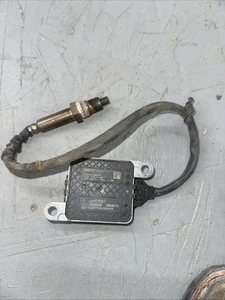 GM OEM 21-22 SIERRA 2500 HD EMISSION COMPONENTS- UPR NOX SENSOR GMC 12708005 - Picture 1 of 3