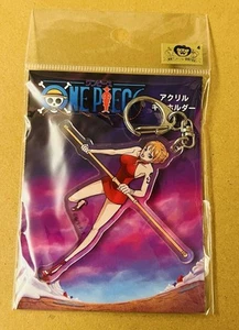 Acrylic Keychain Nami - Picture 1 of 2