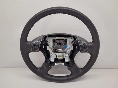 Volante Honda Odyssey 2008 2009 2010 gris con control de crucero 78501SHJA31Zb Foto 1 de 4