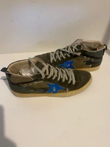 golden goose PRELOVED good condition - Picture 1 of 2