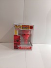 Rock'Em Sock'EM Robots Red Rocker Pop Retro Toys Funko Pop #15