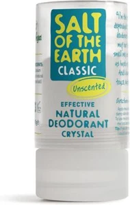 Salt of the Earth Classic Deodorant - 90g (Pack of 2) - Picture 1 of 1