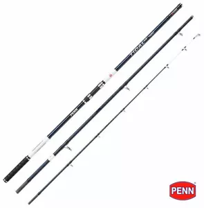 Excellent Penn Tidal XR Surf Beach Casting Rod Sea 13ft 14 ft 15ft and Twin tip - Picture 1 of 5