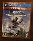 Horizon Zero Dawn (PS4) BRAND NEW Factory Sealed PlayStation 4 Hits Complete Ed.