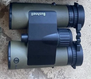 Bushnell Prime 10x42 Binoculars - Picture 1 of 3