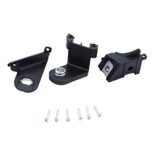 Car Headlight Bracket Repair Kit Headlamp Mounting Lug Fit for 51816681 - Picture 1 of 8