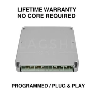 Engine Computer Programmed Plug&Play 2000 Toyota Corolla TN175200-4002 1.8L ECM - Picture 1 of 4