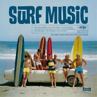 DIVERS ARTISTES COLLECTION SURF MUSIC VOL. Album 3 (Vinyle) 12" (IMPORTATION UK)