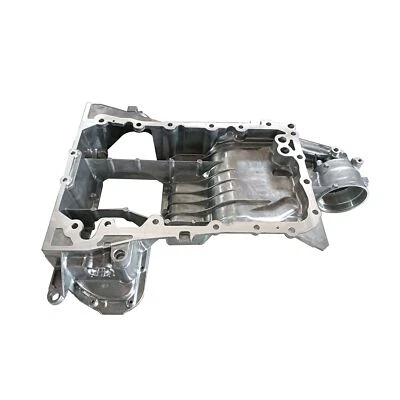 Sumidero del cárter de aceite del motor para Lexus GS300 GS450h S350 GS350 IS250 IS300 2006-20 tracción trasera Foto 1 de 4