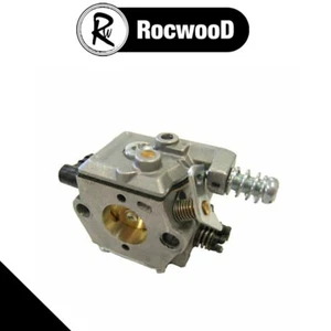 Carburador de carburador Stihl 025 MS250 se adapta a motosierra Walbro WT215 1123 120 0605 - Imagen 1 de 3