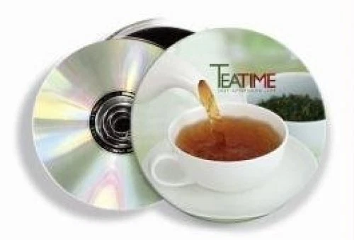 Teat Time-Easy Afternoon Jazz (round tin) Nat King Cole, Peggy Lee, Sarah.. [CD] - Bild 1 von 1